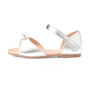 Age of innocence sandal - mila silver size 26